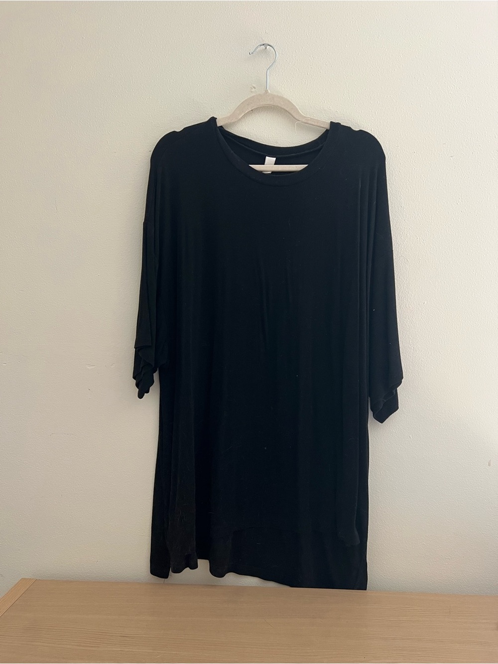 Foxy kind out of pocket dress